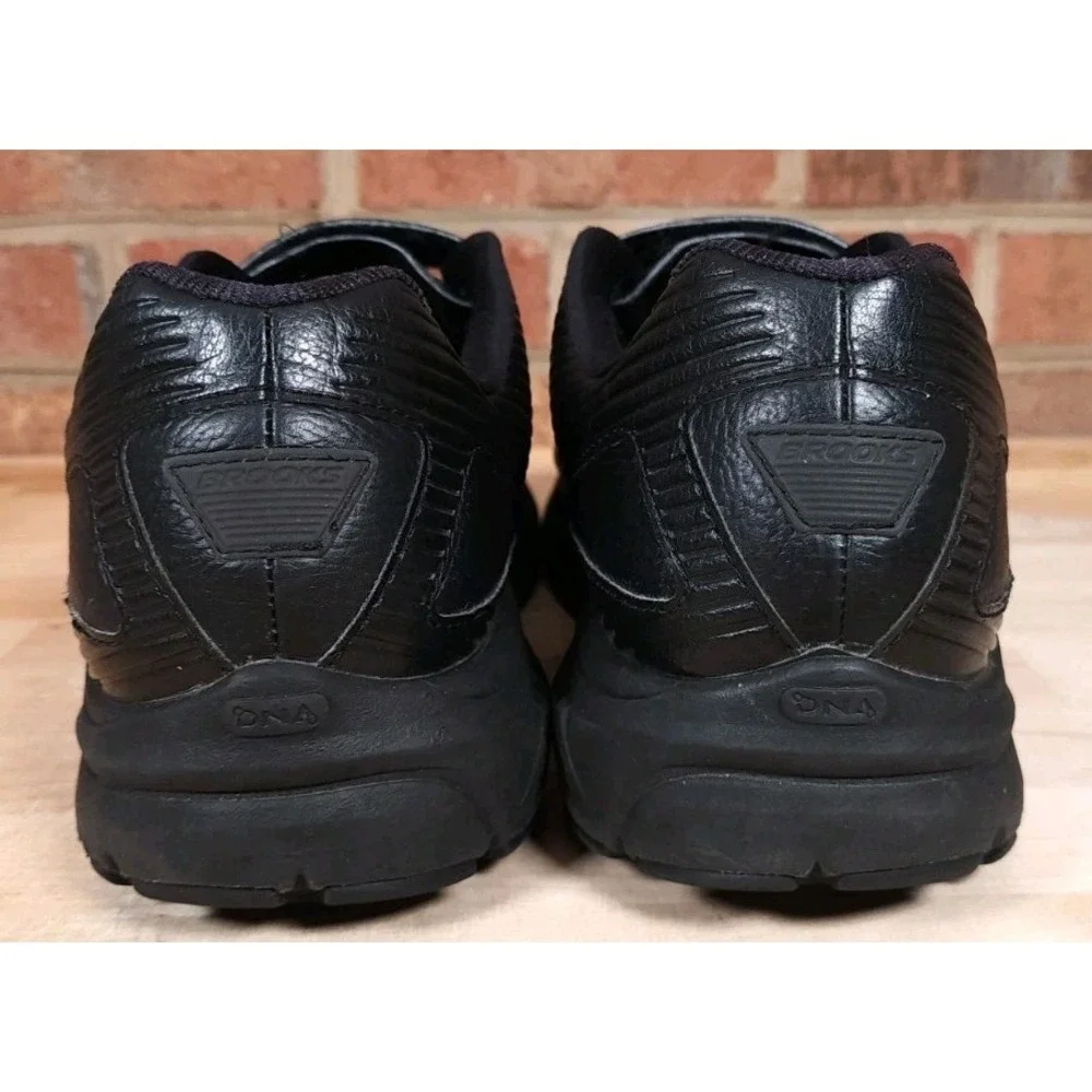Brooks Addiction Walker V-Strap 2 Mens Athletic Walking Shoes‎ Size 12.5 M